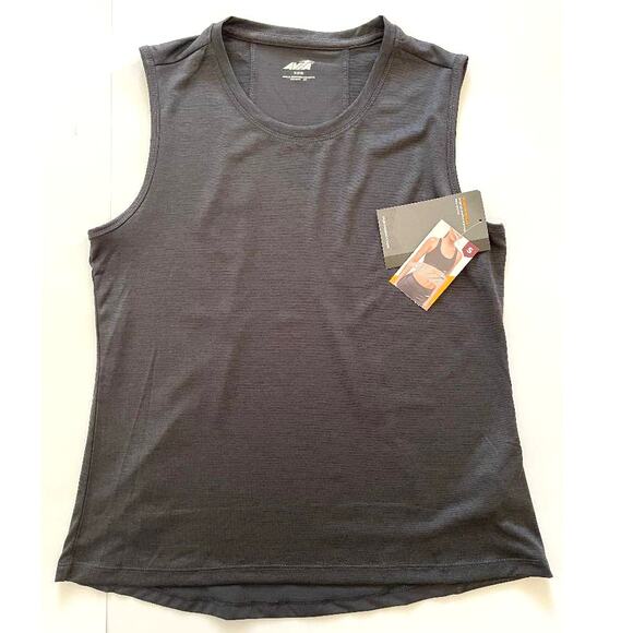 Old Navy Tank, Avia Tank‎ Top & C9 Bra 3 Pc. Workout Set Size Small - Picture 3 of 4